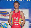 JO, triatlon: Felix-Pierre Duchampt, locul 36 în competiţia individuală