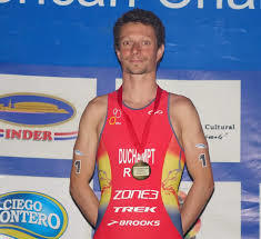 JO, triatlon: Felix-Pierre Duchampt, locul 36 în competiţia individuală