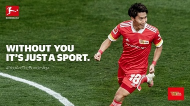 Bundesliga se vede în următoarele 4 sezoane pe posturile LOOK SPORT şi online pe PrimaPlay.ro

