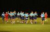 JO: Jucătorii din naţionala de fotbal s-au antrenat la complexul Atsubetsu Park. Ce măsuri trebuie respectate la hotel - FOTO - 
