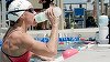 Flora Duffy, campioană olimpică la triatlon. Primul titlu olimpic din istoria Insulelor Bermude