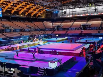 JO, gimnastică: Rusia a câştigat şi competiţia feminină pe echipe; SUA, pe 2, cu Biles retrasă din concurs