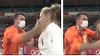 Un antrenor german şi-a încurajat violent sportiva la JO de la Tokyo - VIDEO