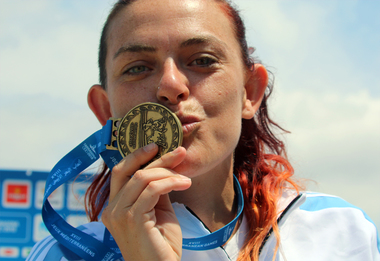 San Marino, ţara cu cea mai puţin numeroasă populaţie care are o medalie olimpică