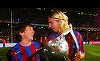 Argentinianul Maxi Lopez şi-a anunţat retragerea din activitatea de fotbalist