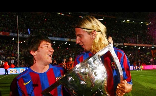 Argentinianul Maxi Lopez şi-a anunţat retragerea din activitatea de fotbalist