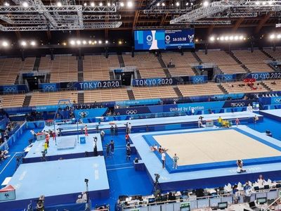 JO, gimnastică: Campionii olimpici din finalele pe aparate de luni; Biles şi Iordache intră marţi în finală la bârnă