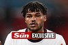 Internaţionalul englez Tyrone Mings spune că a avut nevoie de psiholog înainte de Euro-2020