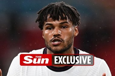 Internaţionalul englez Tyrone Mings spune că a avut nevoie de psiholog înainte de Euro-2020