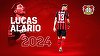 Lucas Alario şi-a prelungit contractul cu Bayer Leverkusen