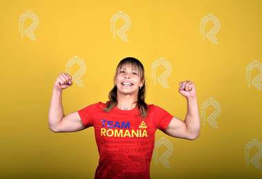 JO, lupte feminin: Kriszta Tünde Incze s-a calificat în sferturi