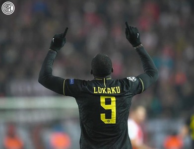 Internazionale Milano a refuzat o ofertă de 100 de milioane de euro de la Chelsea pentru Lukaku