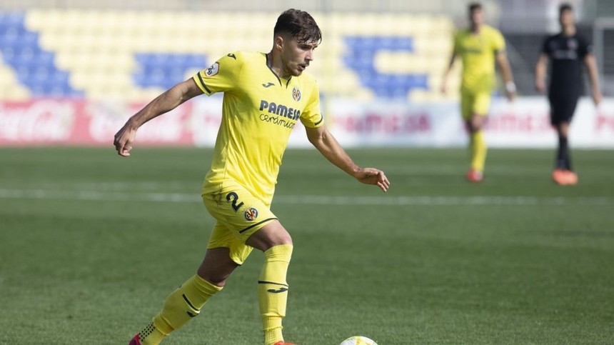 Andrei Raţiu a fost transferat de la Villarreal la Huesca