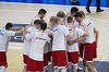 Baschet: România - Letonia, scor 72-108, în primul meci din precalificările World Cup 2023