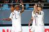 PSG a început sezonul în Ligue 1 cu victorie, scor 2-1 cu Troyes, meci în care a revenit de la 0-1