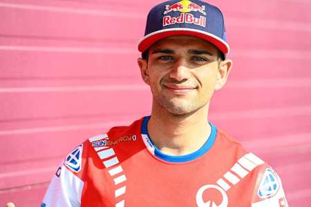 Jorge Martin a câştigat prima lui cursă în Moto GP, Marele Premiu al Stiriei
