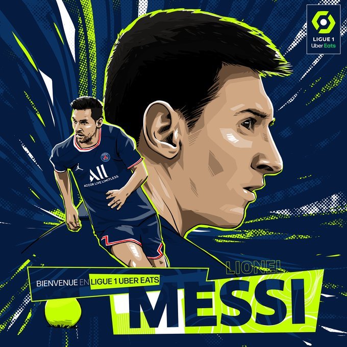 Transferul lui Messi la PSG este un eveniment planetar, afirmă şeful ligii franceze de fotbal