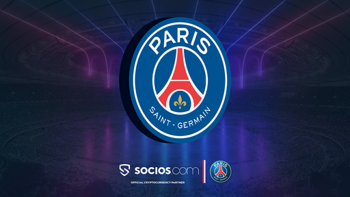 Messi a primit şi criptomonede $PSG Fan Tokens la venirea la Paris Saint-Germain