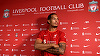 Van Dijk şi-a prelungit contractul cu FC Liverpool