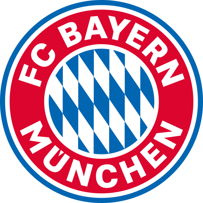 Bayern Munchen, remiză cu Borussia Monchengladbach, scor 1-1, la debutul noului sezon din Bundesliga
