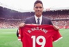 Varane a semnat cu Manchester United