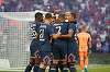 PSG a învins cu 4-2 echipa Strasbourg, sub privirile lui Messi şi Neymar