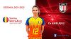 Volei: Sorina Miclăuş, transferată de Volei Alba Blaj