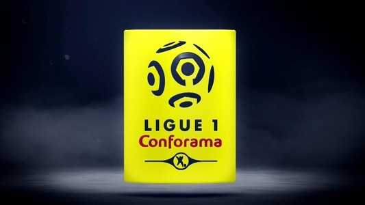 Olympique Lyon, surclasată la Angers