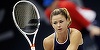 Camila Giorgi a câştigat la Montreal cel mai important trofeu al carierei