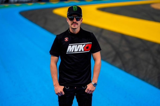 MotoGP: Maverick Vinales, de la Yamaha la Aprilia, în 2022