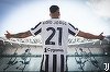 Juventus Torino a oficializat transferul atacantului Kaio Jorge