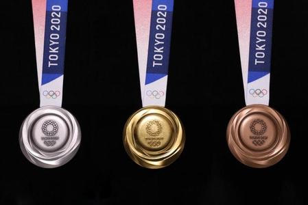 MTS: Premii dublate pentru sportivii clasaţi pe locurile I-VI la JO de la Tokyo; sume între 28.000-140.000 euro