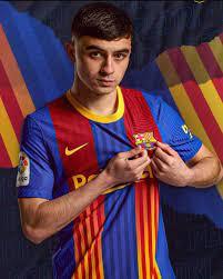 Pedri (FC Barcelona), care a jucat 74 de meciuri, va avea două săptămâni de vacanţă, anunţă Koeman