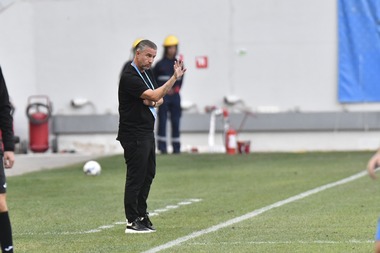 Universitatea Craiova - Gaz Metan Mediaş, scor 1-0, în Liga 1. Pigliacelli a apărat un penalti