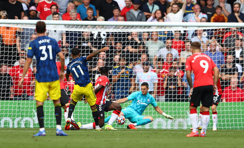 Premier League: Remiză pentru Manchester United, victorie pentru Tottenham