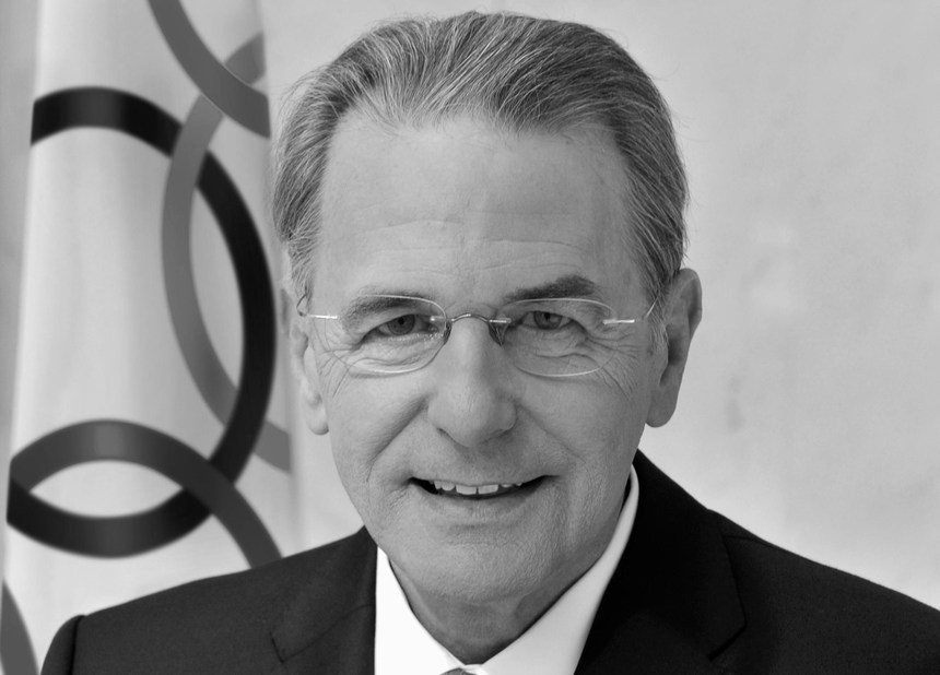 Jacques Rogge, fost preşedinte al CIO, a decedat