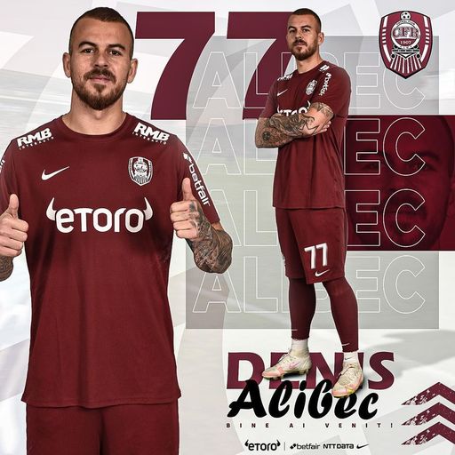 Alibec: Îmi pare rău pentru Marius Şumudică, că s-a terminat aşa / Cine va veni, cu siguranţă vom face treabă bună. M-am înţeles bine cu Dan Petrescu la Kayseri