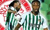Ruben Semedo (Olympiacos Pireu), reţinut în Grecia, fiind bănuit de viol
