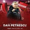 CFR Cluj anunţă oficial revenirea antrenorului Dan Petrescu