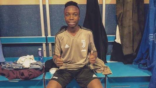 Un junior al clubului Juventus a decedat la vârsta de 17 ani