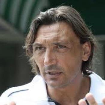 Dario Bonetti a depus un buchet de flori la statuia lui Ivan Patzaichin: Este o mare pierdere pentru sportul mondial