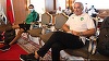 Vahid Halilhodzic, selecţionerul Marocului: Am auzit focuri de armă toată ziua. Jucătorii sunt neliniştiţi. Meciul cu Guineea a fost deja anulat