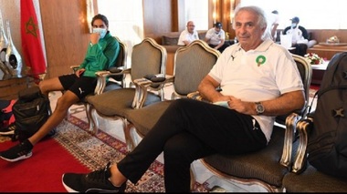 Vahid Halilhodzic, selecţionerul Marocului: Am auzit focuri de armă toată ziua. Jucătorii sunt neliniştiţi. Meciul cu Guineea a fost deja anulat