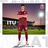 Cătălin Itu, împrumutat de CFR Cluj la Dinamo