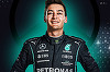 George Russell anunţat oficial la Mercedes