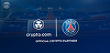 PSG a semnat un parteneriat cu o platformă de criptomonede
