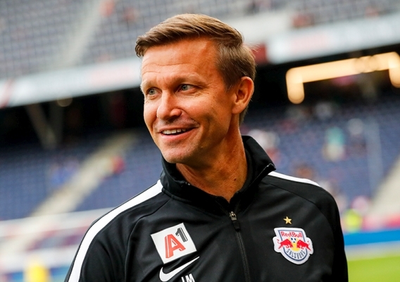 Antrenorul FC Leipzig critică PSG şi Manchester City, care nu "respectă fair-play-ul financiar"