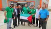 Judoka din Algeria care s-a retras de la JO pentru a nu înfrunta un israelian, suspendat 10 ani