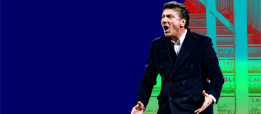 Răzvan Marin are un nou antrenor la Cagliari