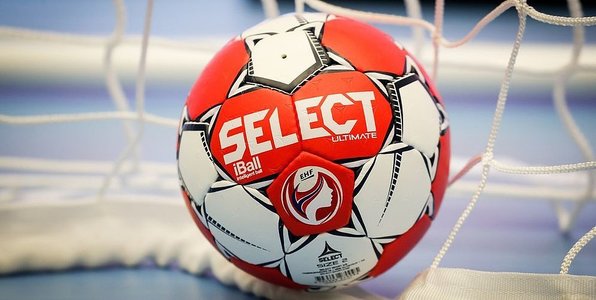 Handbal: Premii totale de 12 milioane euro în cupele europene feminine şi masculine din acest sezon